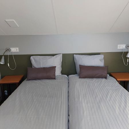 Boszicht 3 Appartement In 오스트카펠 외부 사진