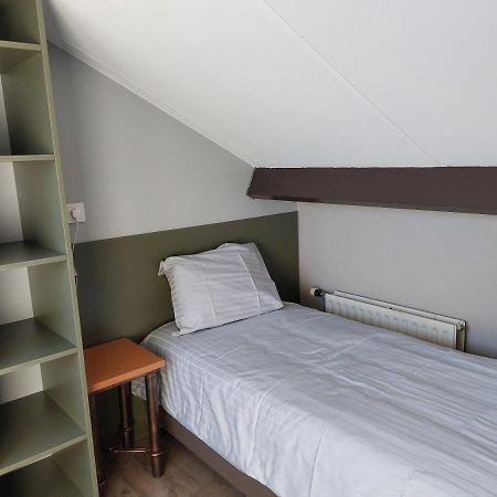 Boszicht 3 Appartement In 오스트카펠 외부 사진
