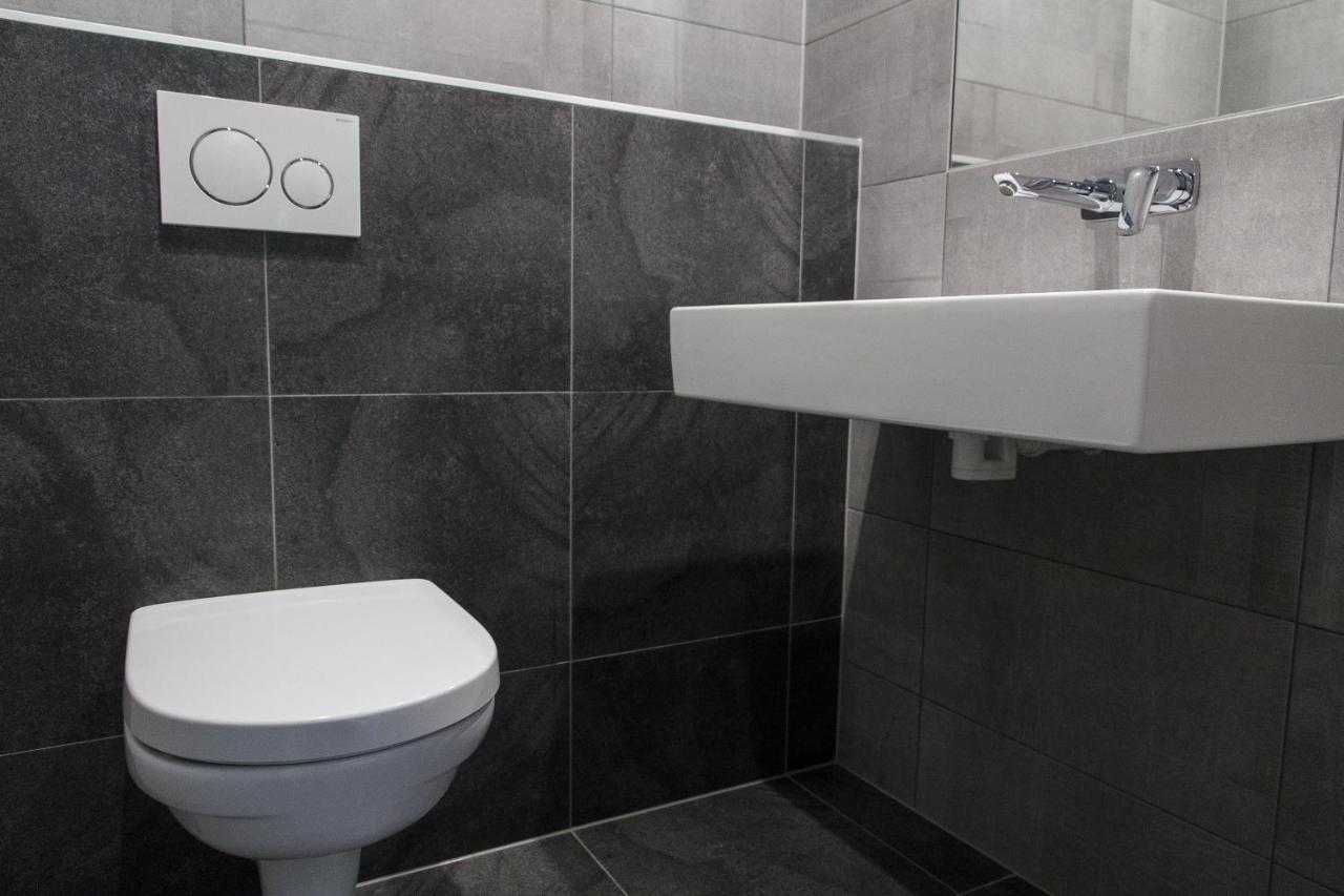 Boszicht 3 Appartement In 오스트카펠 외부 사진
